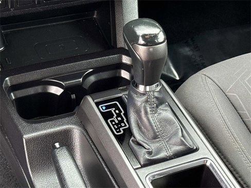 Used 2016 Toyota Tacoma TRD Sport image 23