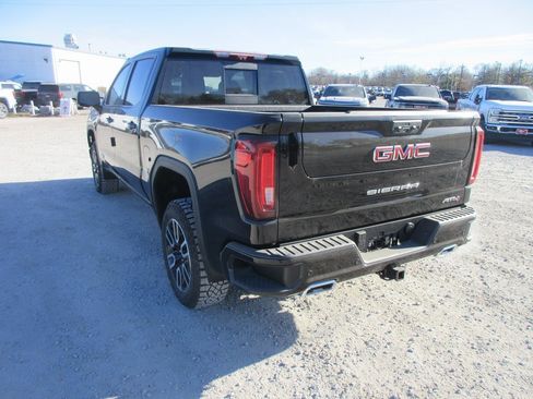 New 2026 GMC Sierra 1500 AT4 w/ AT4 Premium Package image 9