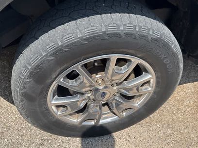 Used 2021 Ford Ranger Lariat w/ Equipment Group 501A High