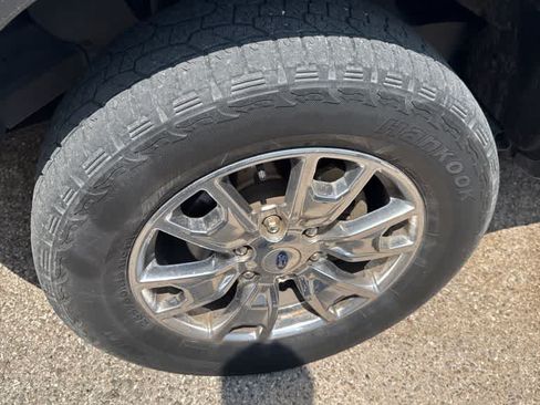 Used 2021 Ford Ranger Lariat w/ Equipment Group 501A High AWD/4WD image 3