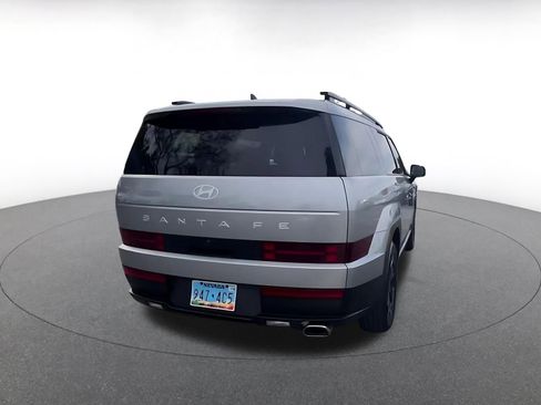 Used 2025 Hyundai Santa Fe SEL FWD image 15