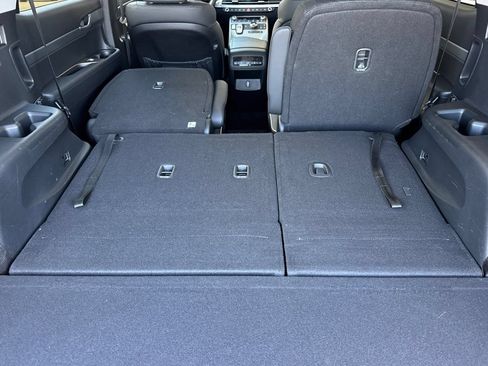 Used 2024 Hyundai Palisade SEL FWD image 17