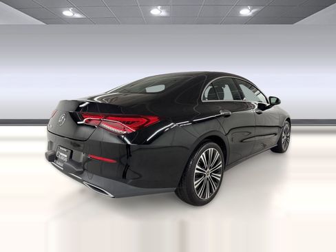 Certified 2023 Mercedes-Benz CLA 250 image 9