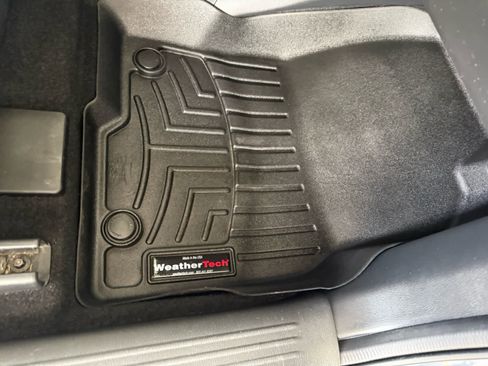 Used 2023 MAZDA CX-5 Carbon Edition image 9