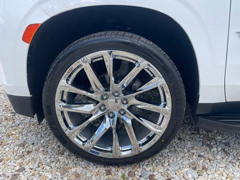 Used 2021 Chevrolet Tahoe LT image 26