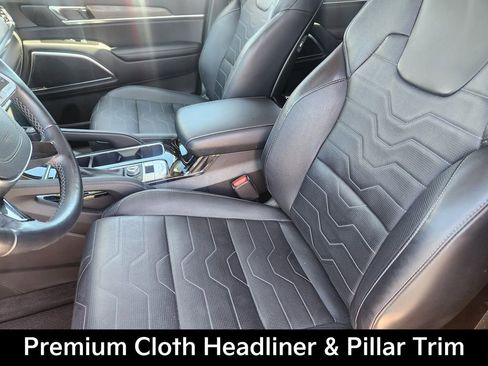 Certified 2022 Kia Telluride SX w/ SX Prestige Package image 9
