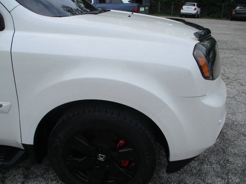 Used 2013 Honda Pilot Touring image 19
