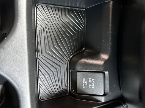 Used 2017 Honda CR-V EX image 17