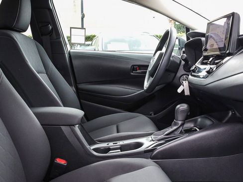 Used 2024 Toyota Corolla LE image 16