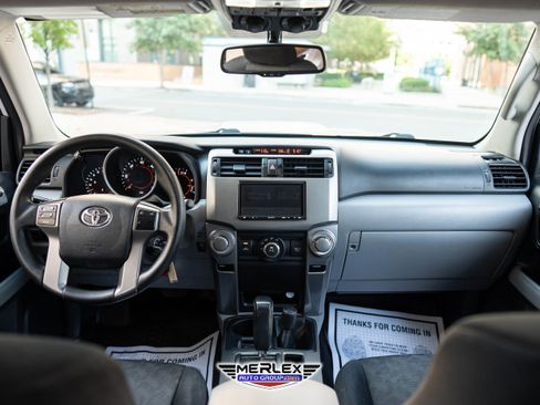 Used 2011 Toyota 4Runner SR5 image 14