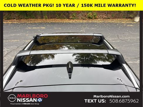 New 2026 Nissan Kicks SV w/ Cold Weather Package image 14