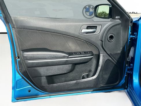 Used 2023 Dodge Charger SXT image 19