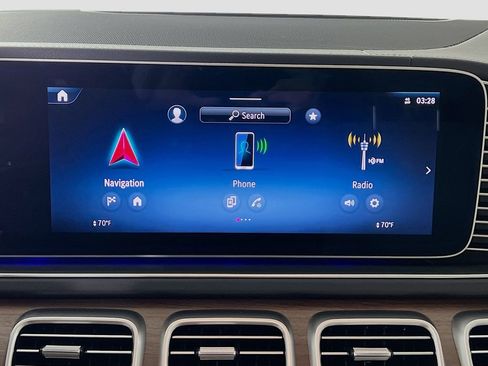 Used 2026 Mercedes-Benz GLE 450 GLE 450 image 16