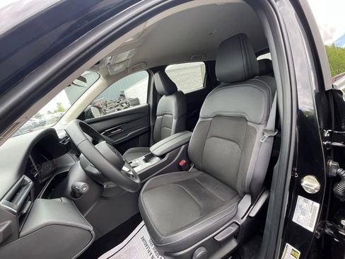 Used 2026 MAZDA CX-5 Select AWD/4WD image 10