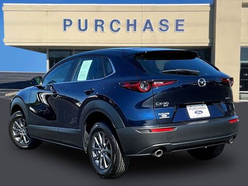 Used 2025 MAZDA CX-30 AWD 2.5 S image 4