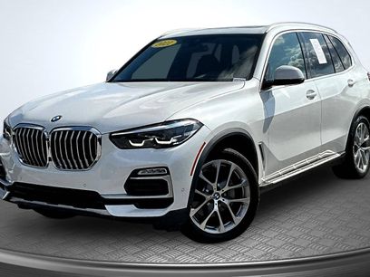 Used 2021 BMW X5 sDrive40i w/ Premium Package 2