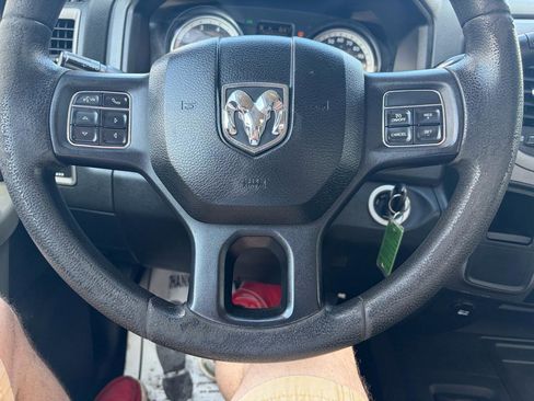 Used 2016 RAM 2500 Tradesman w/ Snow Chief Group image 24