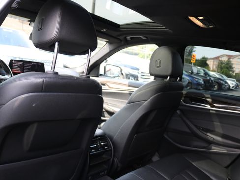 Used 2020 BMW 530i xDrive w/ Convenience Package image 38