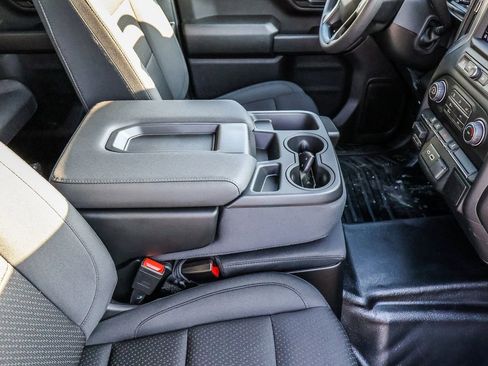 New 2026 Chevrolet Silverado 3500 W/T w/ WT Convenience Package image 14