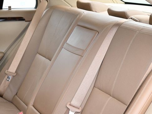 Used 2007 Mercedes-Benz S 550 image 25