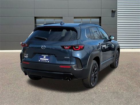 New 2026 MAZDA CX-50 AWD 2.5 Hybrid w/ Cargo Package image 7