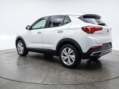 Used 2025 Buick Encore GX Preferred FWD image 6