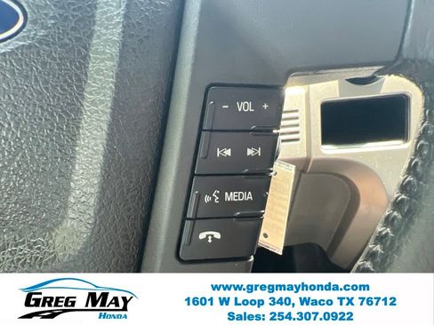 Used 2013 Ford F150 Lariat RWD image 25