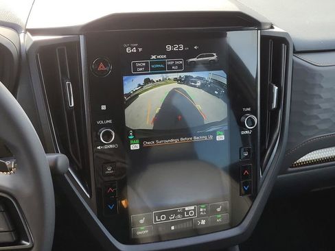 New 2026 Subaru Forester Wilderness image 10