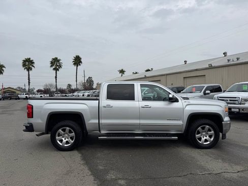 Used 2015 GMC Sierra 1500 SLT w/ SLT Preferred Package image 15