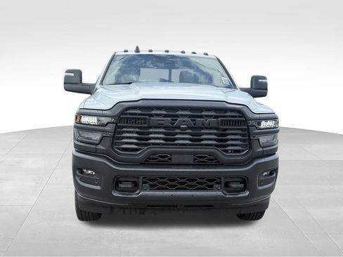 New 2026 RAM 2500 Tradesman AWD/4WD image 12