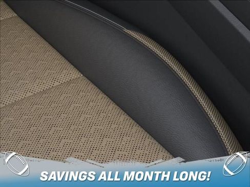 New 2027 Chevrolet Equinox ACTIV w/ Safety and Technology Package AWD/4WD image 21