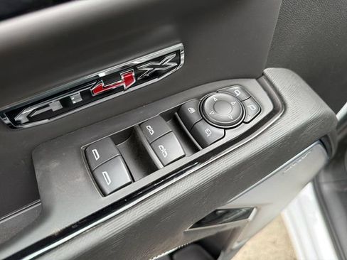 New 2026 GMC Sierra 1500 AT4X AWD/4WD image 18