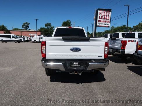 Used 2020 Ford F250 XL w/ Power Equipment Group AWD/4WD image 4