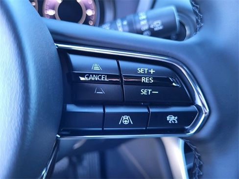 New 2026 MAZDA CX-90 Plug-In Hybrid w/ Premium Plus image 17