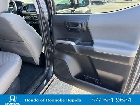 Used 2023 Toyota Tacoma SR5 image 21