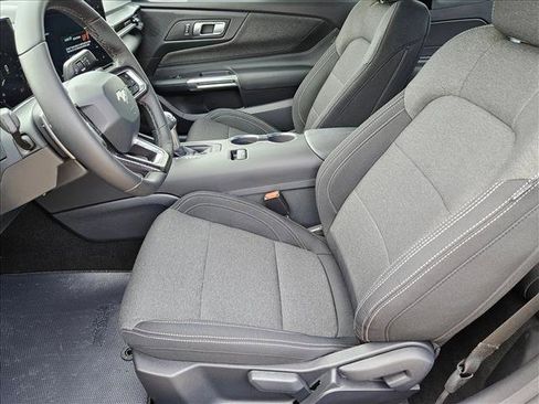 New 2026 Ford Mustang GT image 4