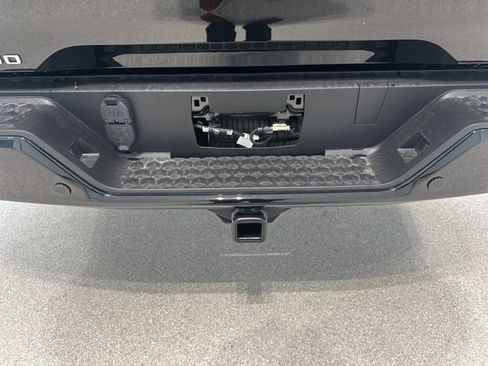 New 2026 Chevrolet Colorado Z71 image 9