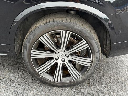 Certified 2022 Volvo XC90 T6 Inscription w/ Advanced Package AWD/4WD image 8