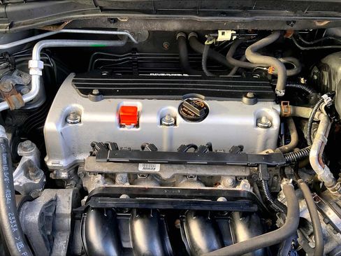 Used 2014 Honda CR-V LX image 28