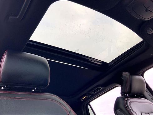 Used 2019 Ford Expedition Limited w/ Equipment Group 303A image 14