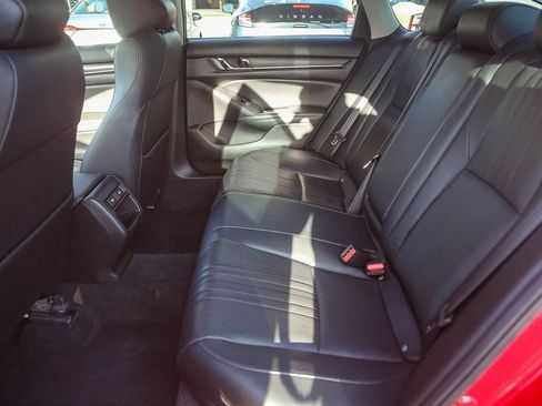 Used 2022 Honda Accord Sport Special Edition image 17