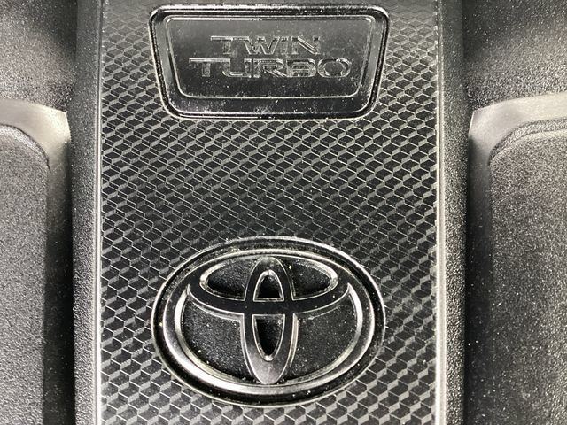 Certified 2026 Toyota Tundra SR5 w/ SX Package RWD image 16