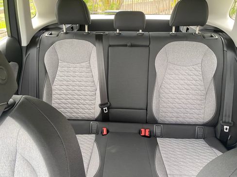 New 2026 Volkswagen Tiguan S FWD image 17