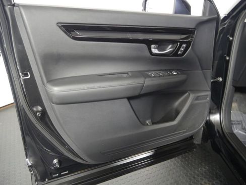 Certified 2024 Honda CR-V EX-L image 14