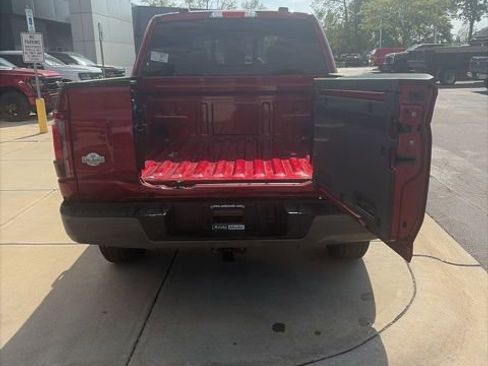 New 2026 Ford F150 King Ranch AWD/4WD image 15