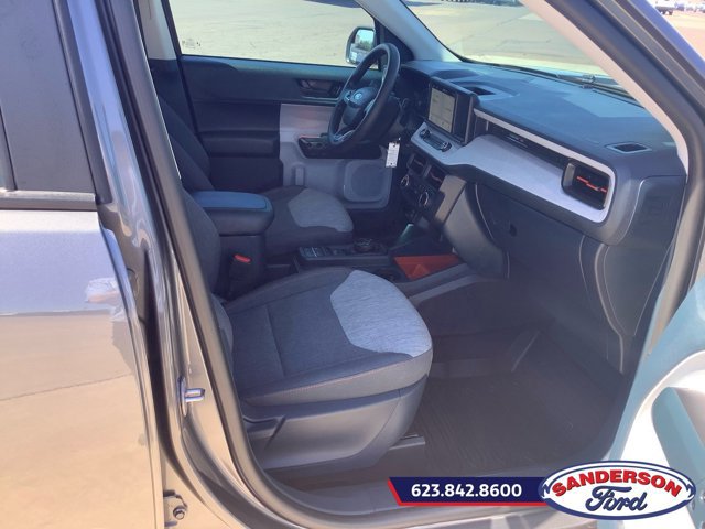 Certified 2023 Ford Maverick XLT w/ Equipment Group 300A Standard AWD/4WD image 19