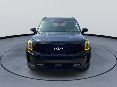 Used 2022 Kia Telluride SX w/ SX Prestige Package