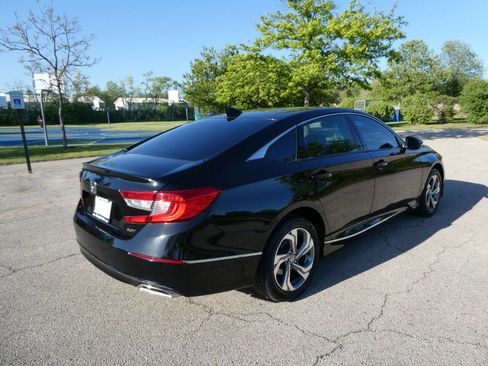 Used 2018 Honda Accord EX-L image 5