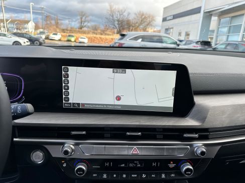 New 2025 Kia Telluride EX X-Line image 47