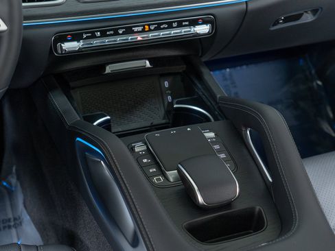 New 2026 Mercedes-Benz GLE 350 4MATIC image 20